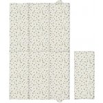 Ceba Baby Podložka cestovní Basic Sports 80 x 50 – Zboží Dáma