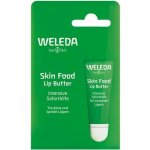 Weleda Skin food lip balm butter 8 ml – Sleviste.cz