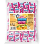 Bubble Gum Orange XXL 850g – Hledejceny.cz