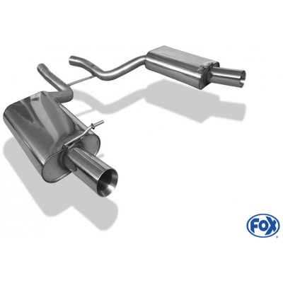 FOX AU061143-271 – Hledejceny.cz