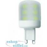 Panlux LED kapsule G9 23LED 230V 2,5W studená bílá – Hledejceny.cz