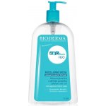 Bioderma ABCDerm Gel Moussant Mild Cleansing Foaming Gel čistící gel pro děti 1000 ml – Zboží Dáma