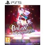 Balan Wonderworld – Zboží Mobilmania