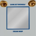 Uriah Heep - Look At Yourself LP – Sleviste.cz