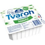 Milko Tvaroh odtučněný 250 g – Zboží Dáma