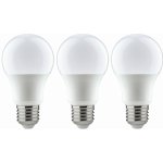 Paulmann LED žárovka E27 8 W 2700K opálová 3ks 28871 – Hledejceny.cz