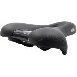 Selle Royal Selle Ellipse Relaxed Černé – Zbozi.Blesk.cz