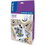 Pilot Pintor 4074 F 3 ks – Zboží Mobilmania