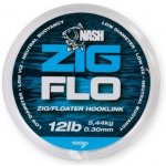 Kevin NASH NXT Zig Flo 100 m 12 lbs – Hledejceny.cz