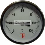 Thermis Teploměr ETR10012050 – Zboží Mobilmania
