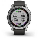 Garmin fenix 7 Glass – Zboží Živě