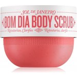 Sol De Janeiro Bom Dia Body Scrub vyhlazující tělový peeling 220 g – Sleviste.cz