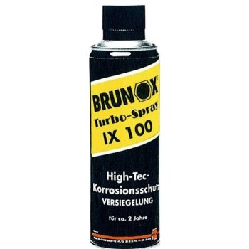 Brunox IX 100 300 ml