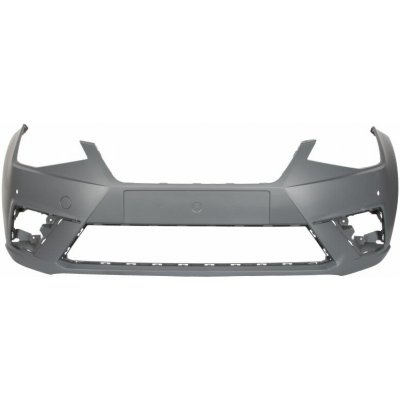 BLIC Přední nárazník SEAT IBIZA 6F 06.2017+ | Zboží Auto