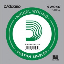 D'ADDARIO NW040