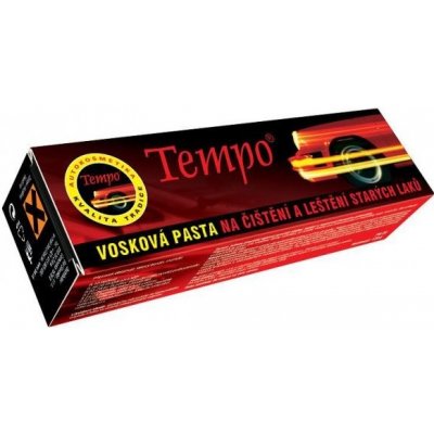 TEMPO PASTA - 120 g – Hledejceny.cz