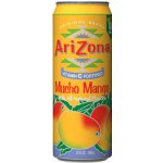 Arizona Mucho Mango Cowboy Cocktail 0,68 l – Hledejceny.cz