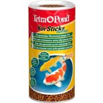 Tetra Pond Koi Sticks Junior 1 l – Sleviste.cz