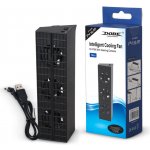 DOBE TP4-819 Cooling Fan PlayStation 4 Slim – Zboží Živě