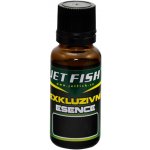 Jet Fish Exkluzivní Esence Brusinka 20 ml – Zboží Mobilmania