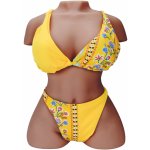 Paloqueth Margaret Sex Doll 7.7kg – Zboží Dáma