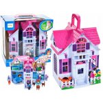 Doris s nábytkem Country House – Sleviste.cz