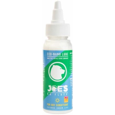 Joe's Eco-Nano Lube Dry 125 ml – Zboží Mobilmania