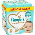 Pampers Premium Care 2 224 ks – Zboží Dáma