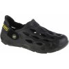 Dětské sandály Skechers Thermo Rush 406446L-BLK