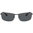  Ray-Ban RB3498 006 81