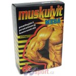 Muskulvit Mega 300 g – Hledejceny.cz