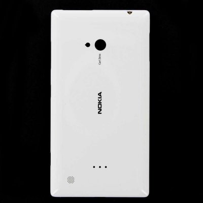 Kryt Nokia Lumia 720 zadní bílý – Hledejceny.cz