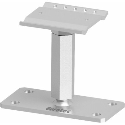 Nastavitelná patka sloupku - Eurotec PediX EASY (1 ks) – Hledejceny.cz