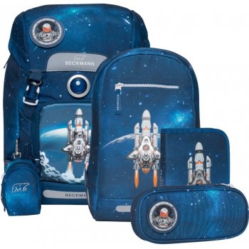 BECKMANN AIR FLX Space Mission 4-dílný set