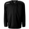 Hokejový dres Bauer Flex Practice Jersey SR černá