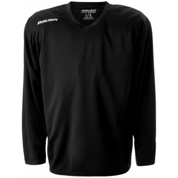 Bauer Practice Flex Jersey SR Bílý