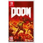 DOOM – Zboží Dáma