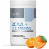 Aminokyselina OstroVit BCAA + Glutamine 500 g