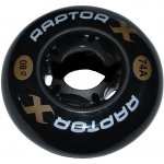 Raptor-X Indoor 64 mm 74A 1 ks – Zboží Dáma