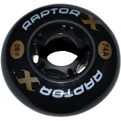 Raptor-X Indoor 64 mm 74A 1 ks – Zboží Dáma