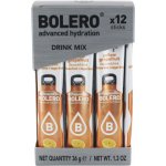 Bolero drink Sticks žlutý grapefruit 12 x 3 g – Hledejceny.cz