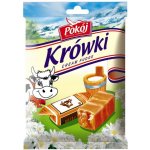 Krówki Mléčné karamely 140 g – Sleviste.cz