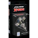 Star Wars X-Wing Second Edition: Jango Fett's Slave I Expansion Pack – Hledejceny.cz