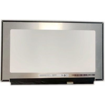 LCD 15.6" 1920x1080 WUXGA Full HD LED 40pin Slim IPS 144Hz šířka 350mm matný povrch – Zboží Živě