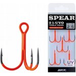 BKK Trojháček Spear-21 UVO vel.12 7 ks – Sleviste.cz