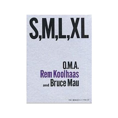 S M R Koolhaas B Mau J Sigler H Werlemann Heureka Cz