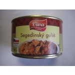 Viva Segedínský guláš 400 g – Zbozi.Blesk.cz