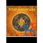 Keltské mandaly lásky -- Energie ze srdce - Krbcová Lenka – Hledejceny.cz