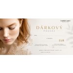 Comfort Zone DÁRKOVÝ POUKAZ v hodnotě 80 EUR – Hledejceny.cz