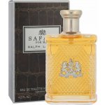 Ralph Lauren Safari toaletní voda pánská 125 ml – Sleviste.cz